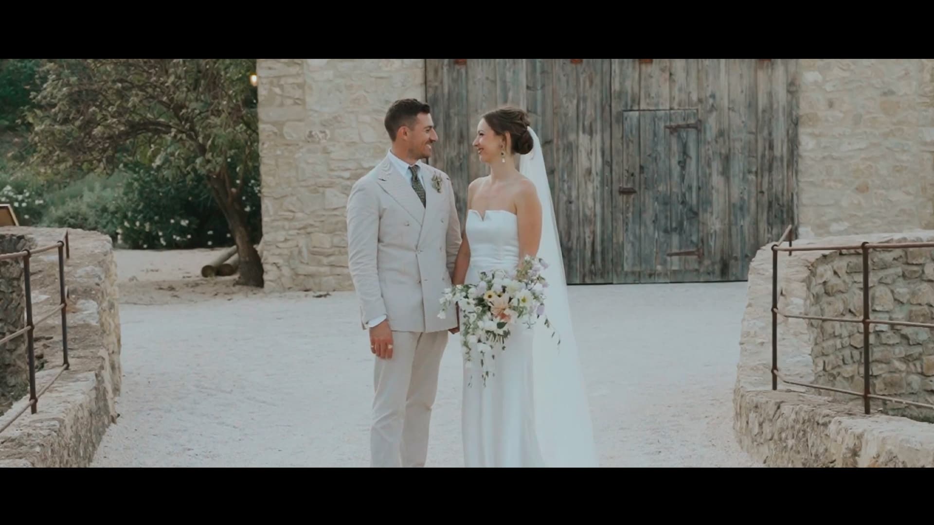 Sophie & Alex
