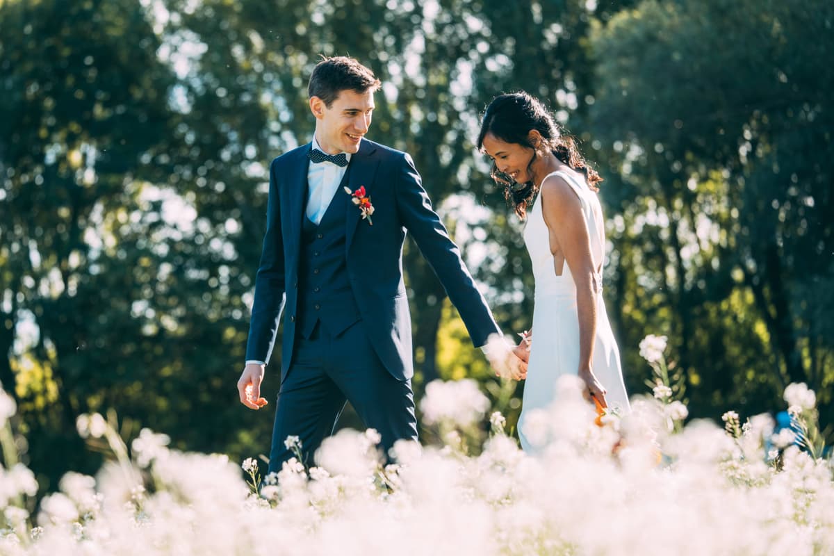Photo de mariage 5