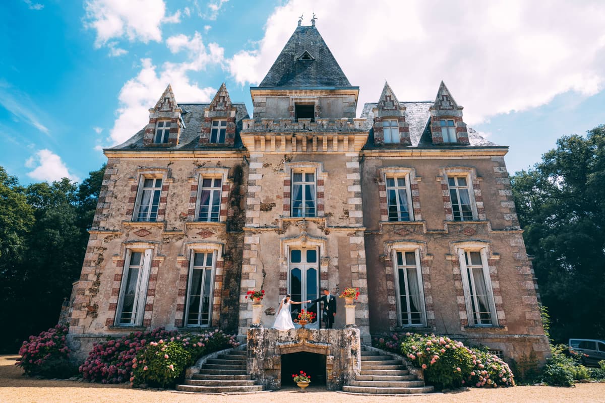 Photo de mariage 10