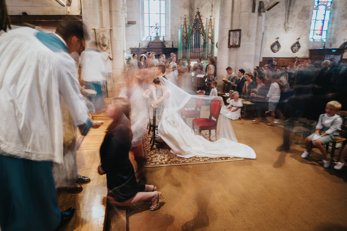 Photo de mariage 11
