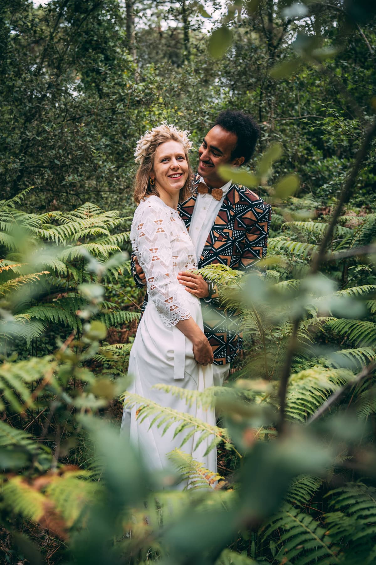 Photo de mariage 13