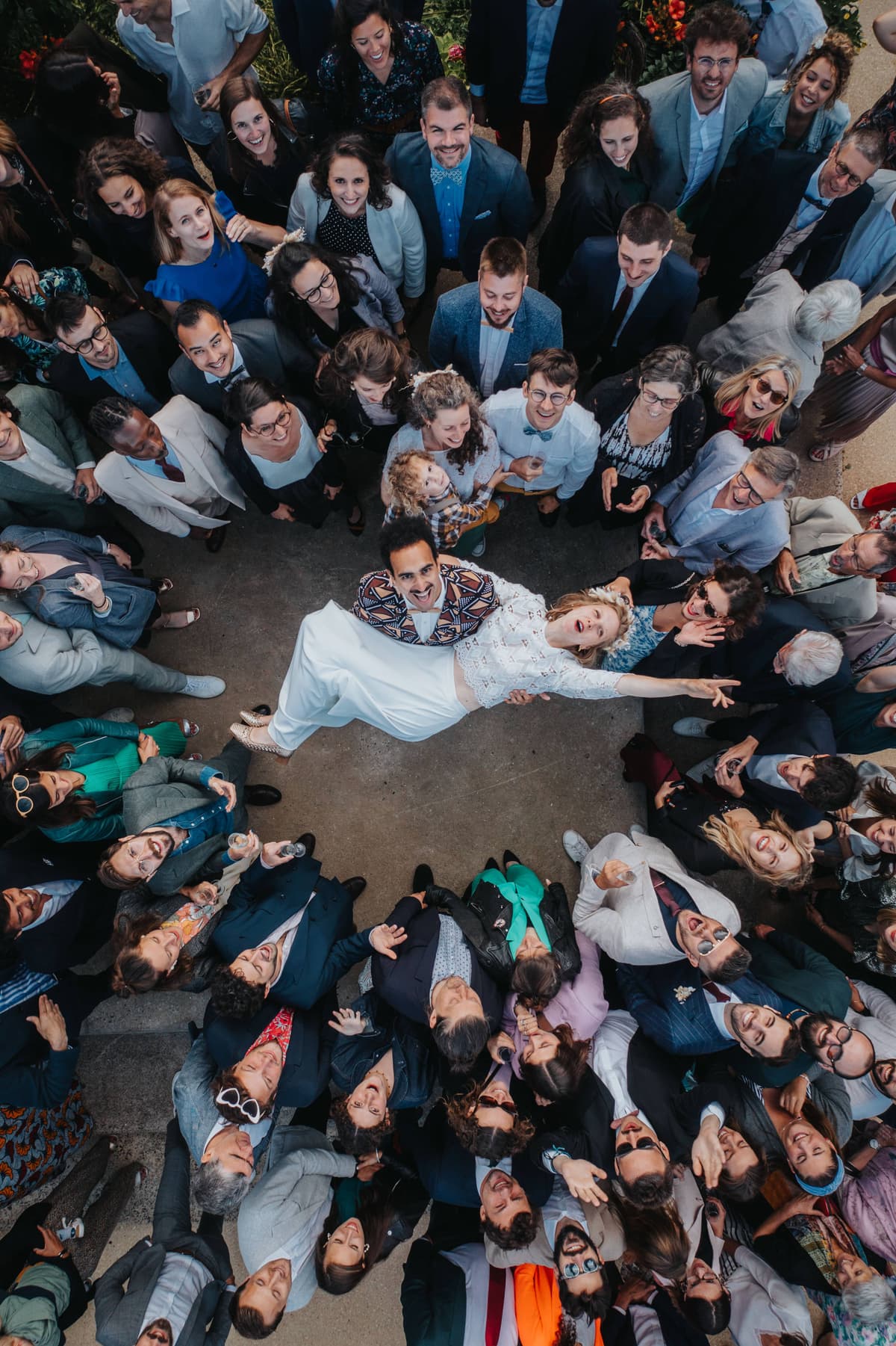 Photo de mariage 14