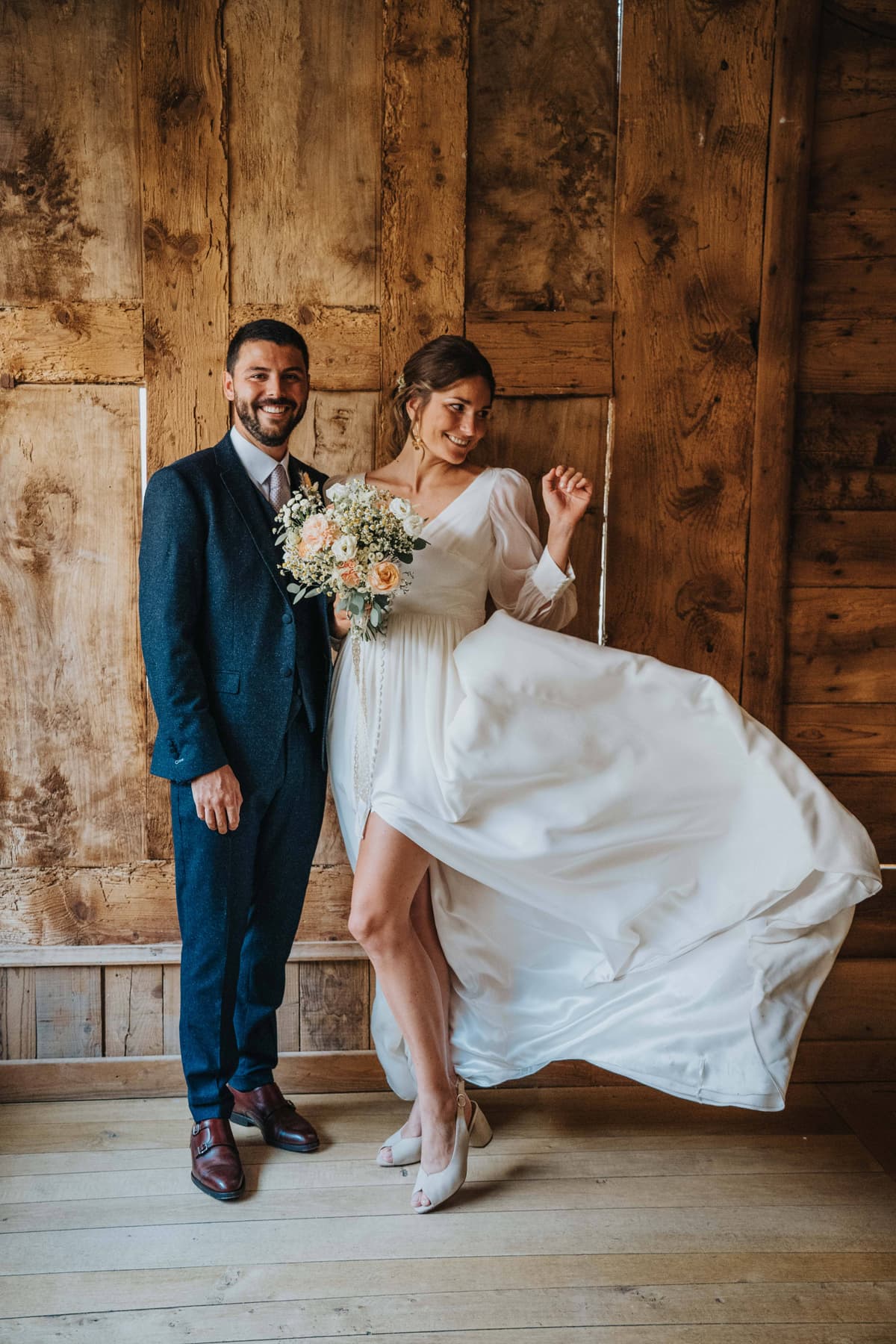 Photo de mariage 18