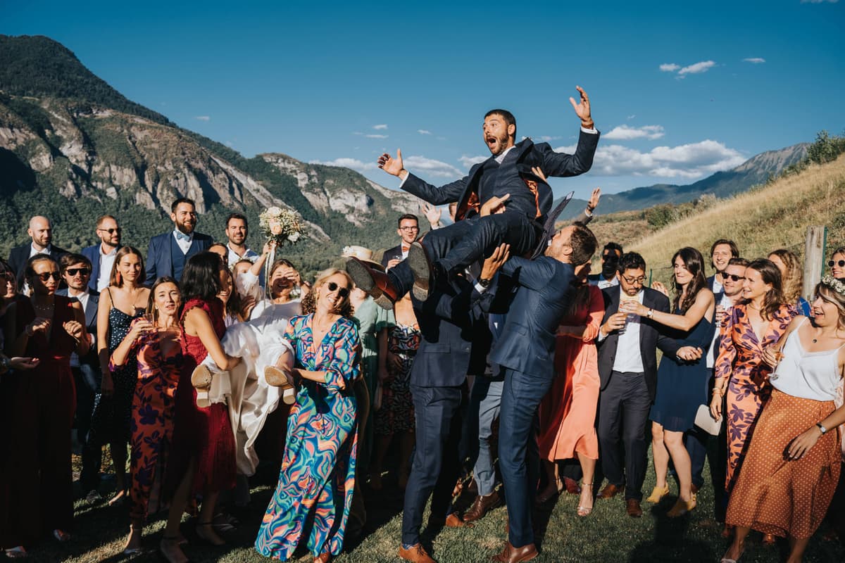 Photo de mariage 19