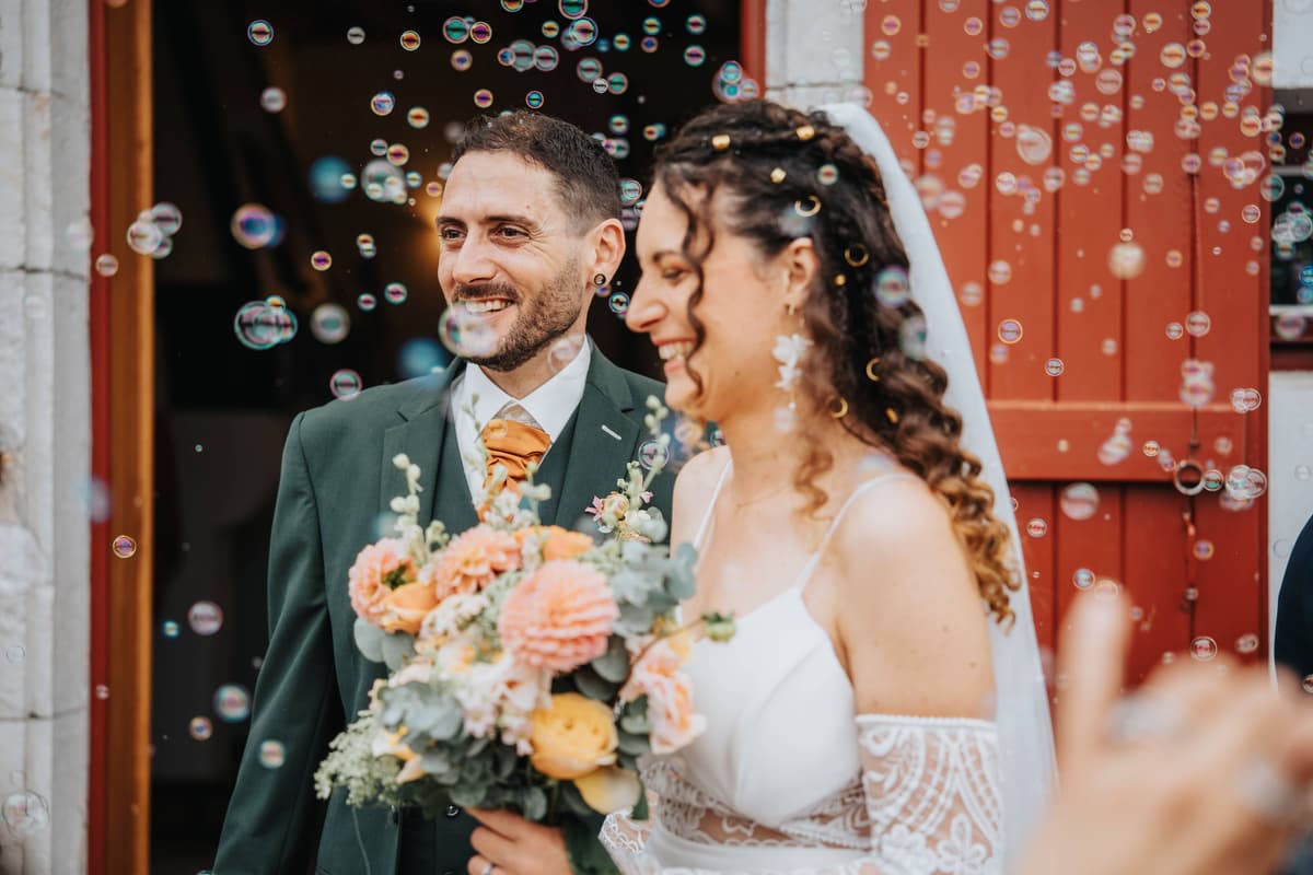 Photo de mariage 27