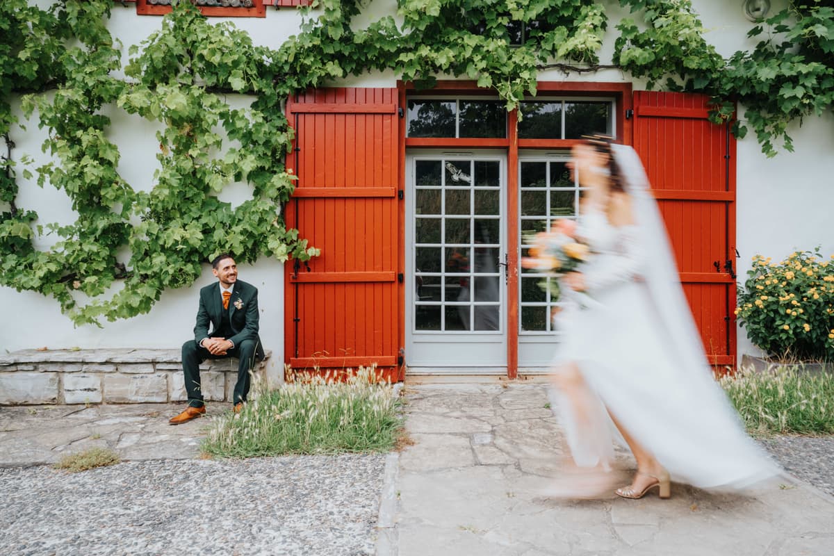 Photo de mariage 28