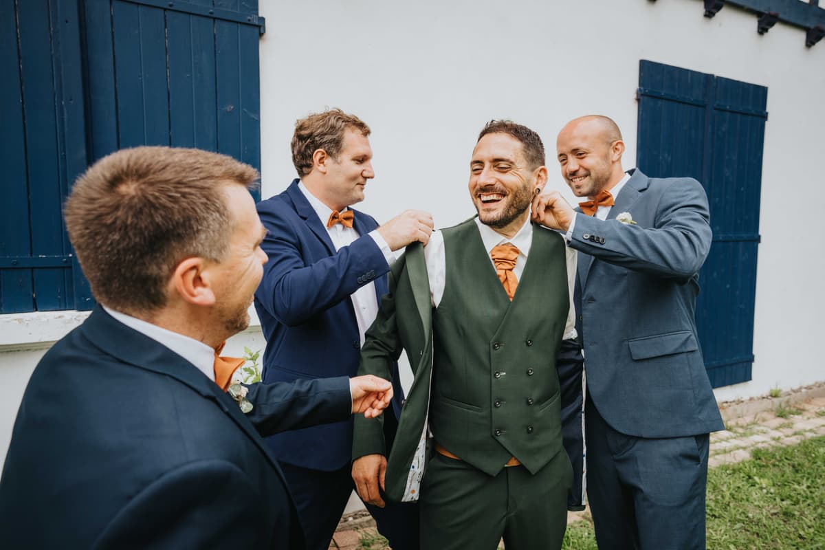 Photo de mariage 29