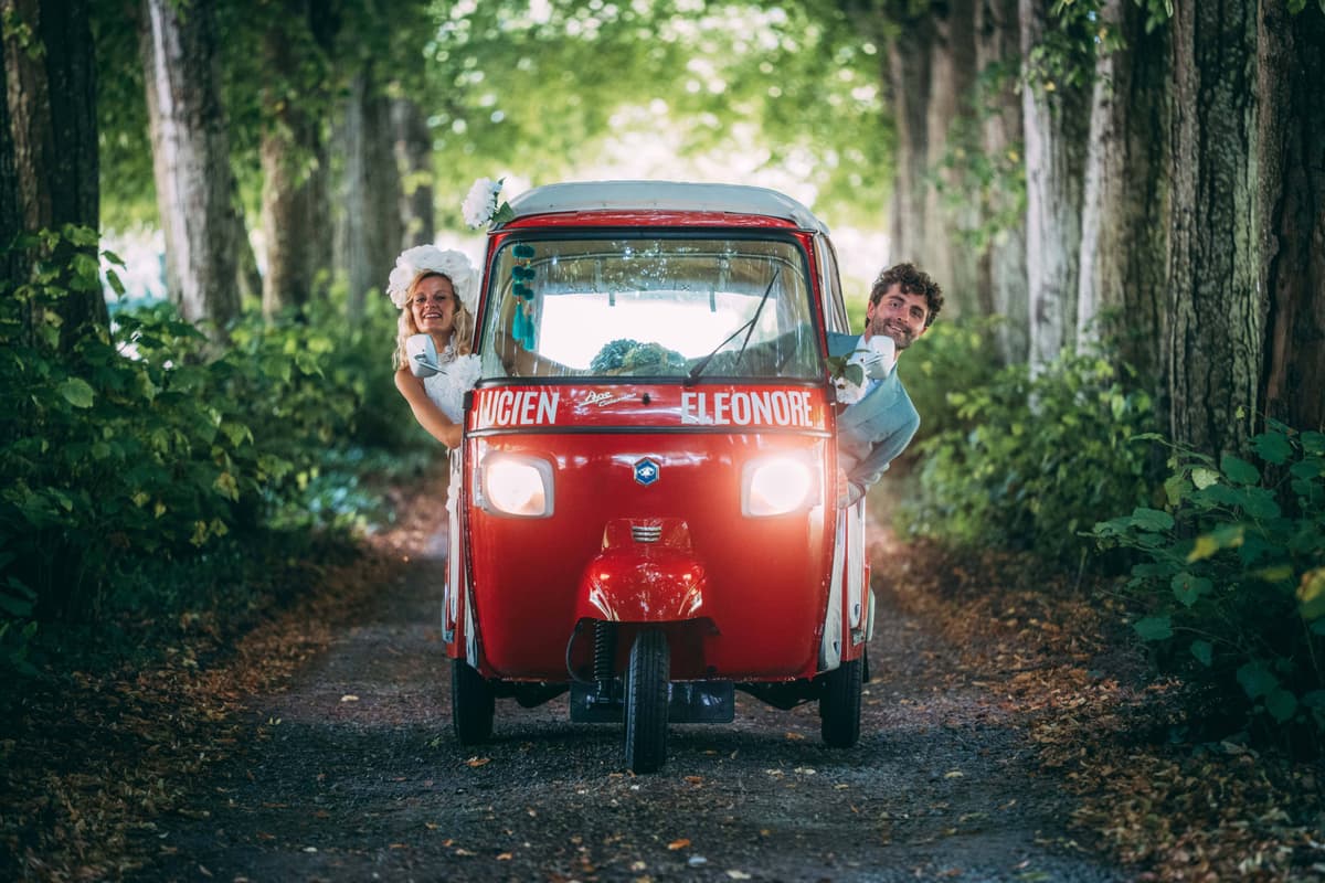 Photo de mariage 32