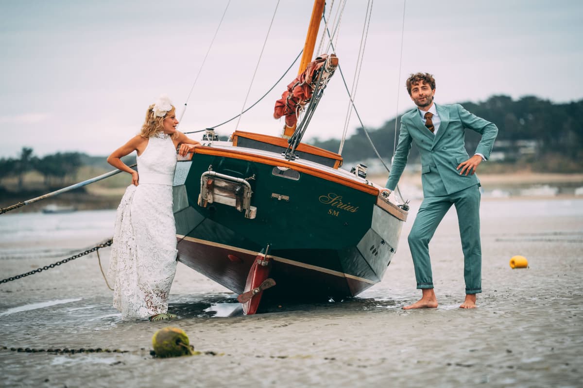 Photo de mariage 33