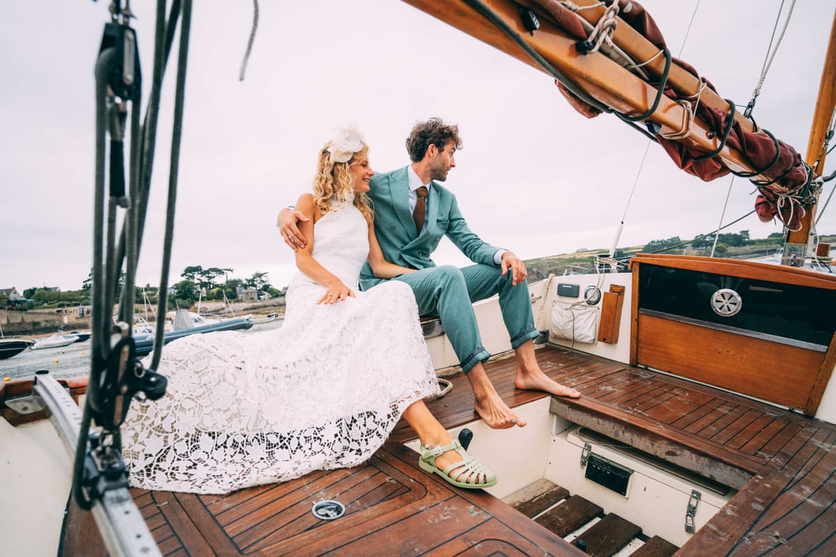 Photo de mariage 34